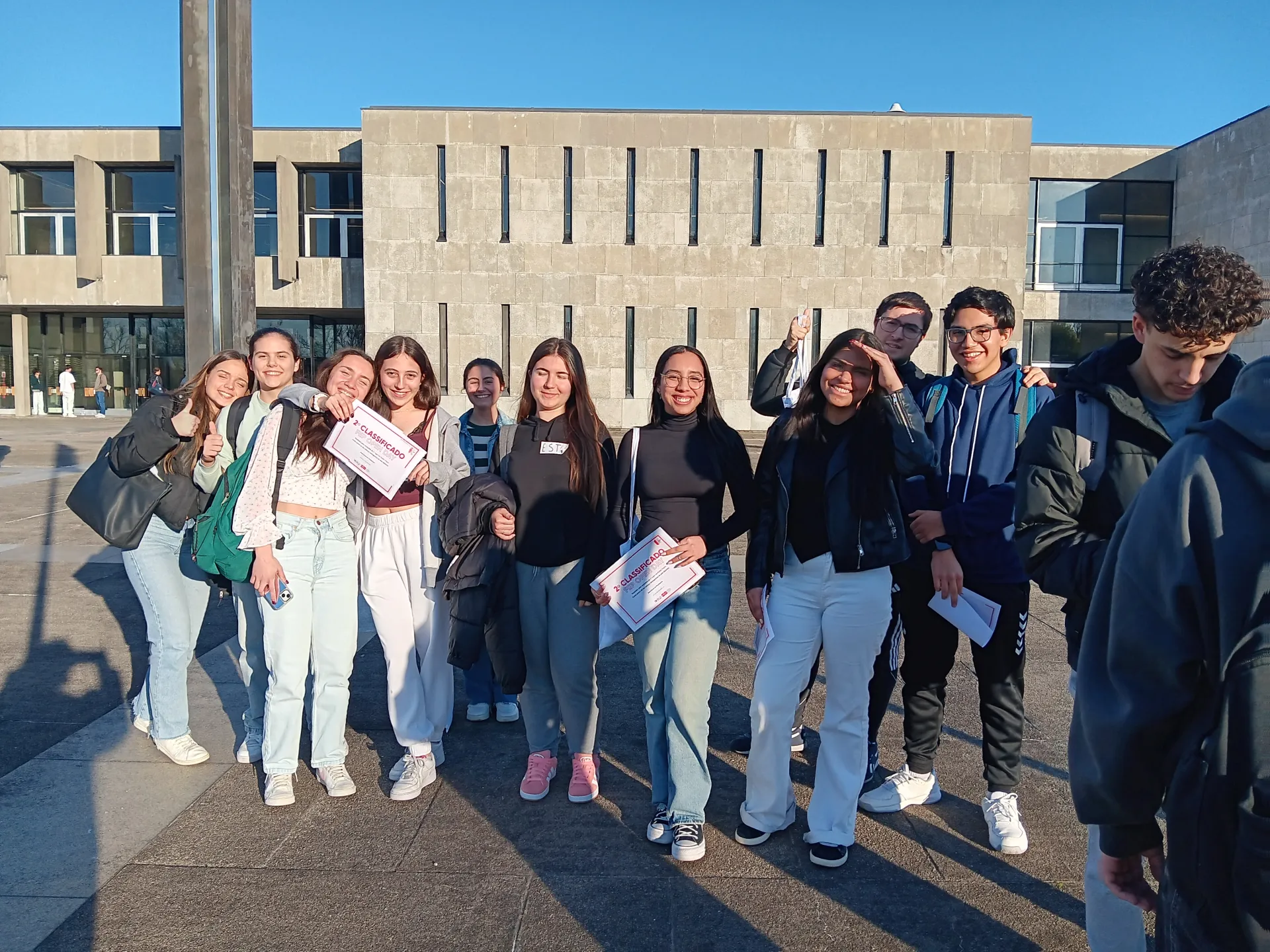 Open Day da Faculdade de Economia da UPorto
