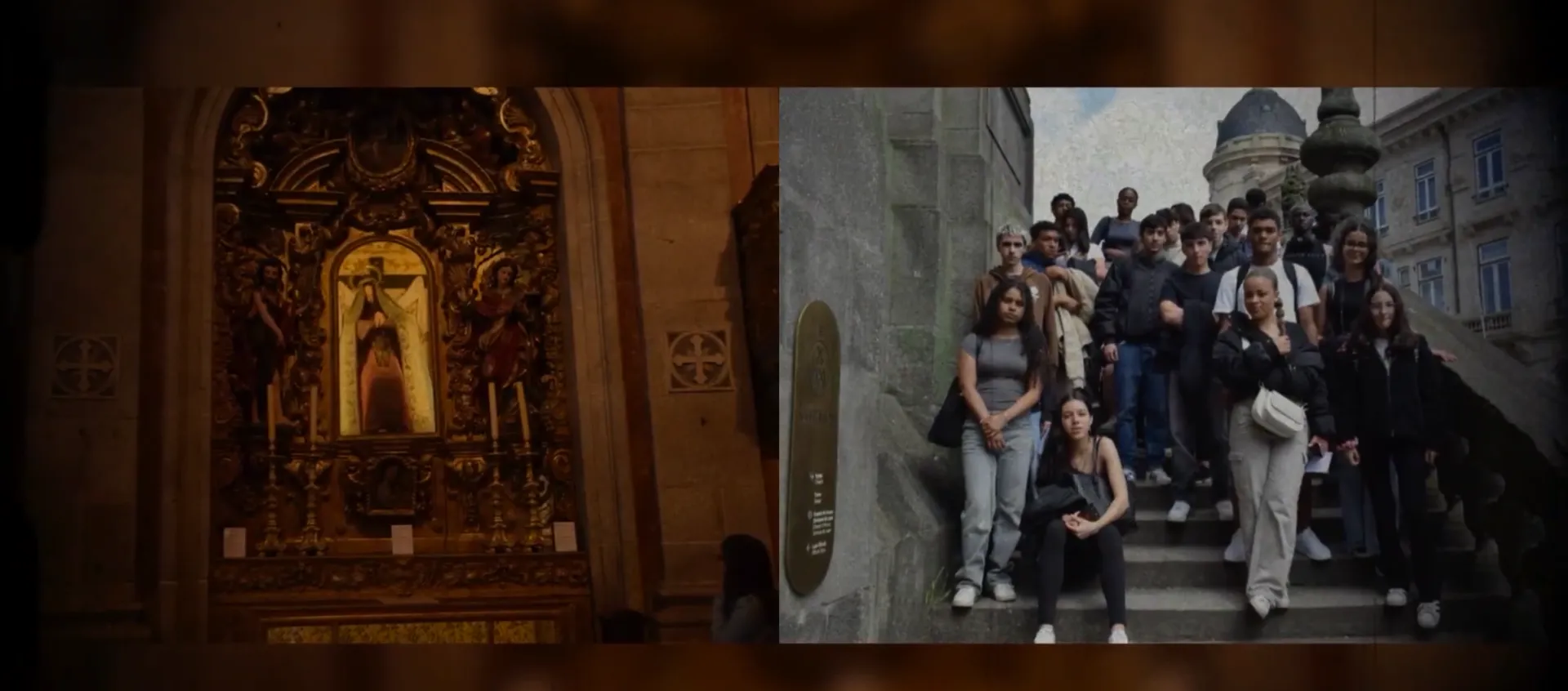 Visita à Torre e Museu dos Clérigos