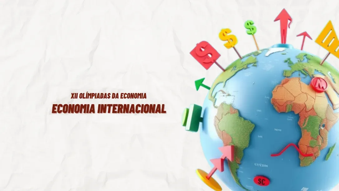 Participação nas XII Olimpíadas da Economia
