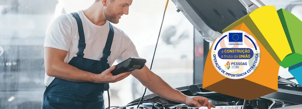 Técnico de Mecatrónica Automóvel