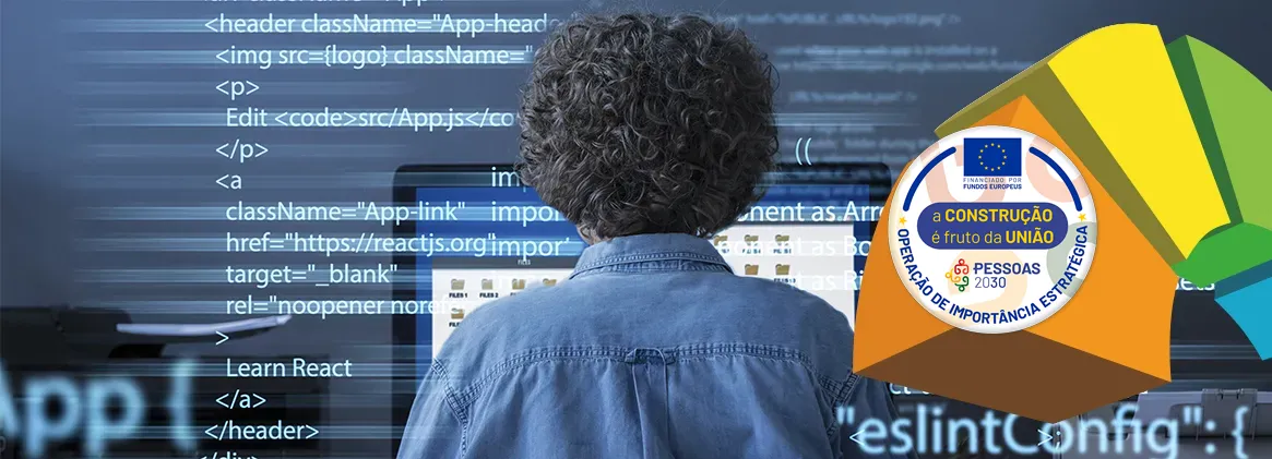 Técnico de Desenvolvimento de Software